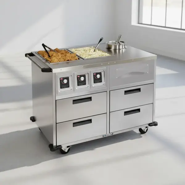 Lakeside Manufacturing 6745