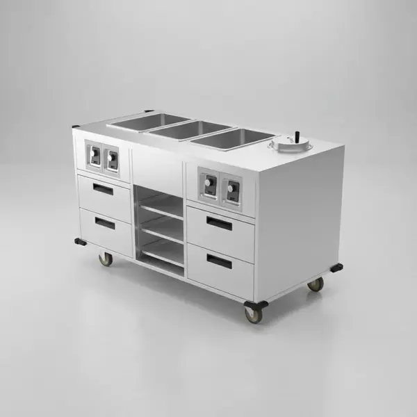 Lakeside Manufacturing 6750