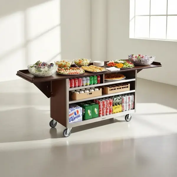 Lakeside Manufacturing 676