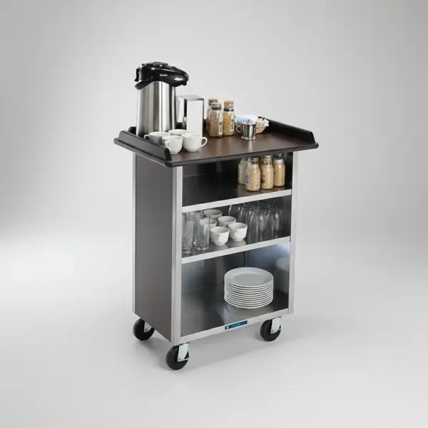 Lakeside Manufacturing 678