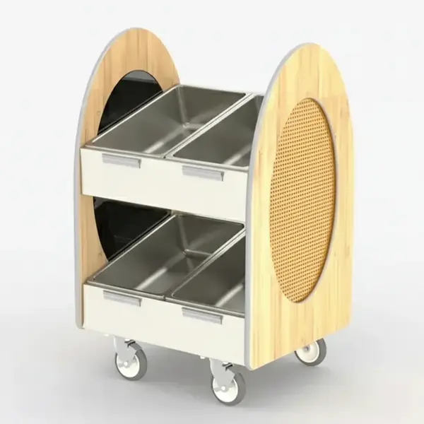 Lakeside Manufacturing 68322