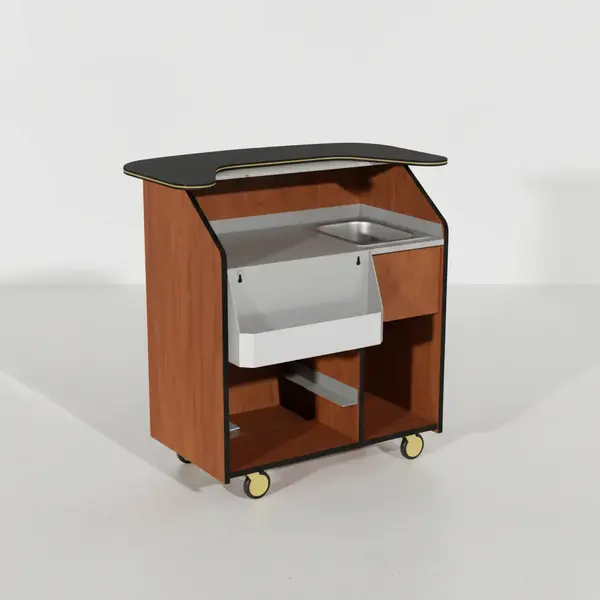 Lakeside Manufacturing 68400