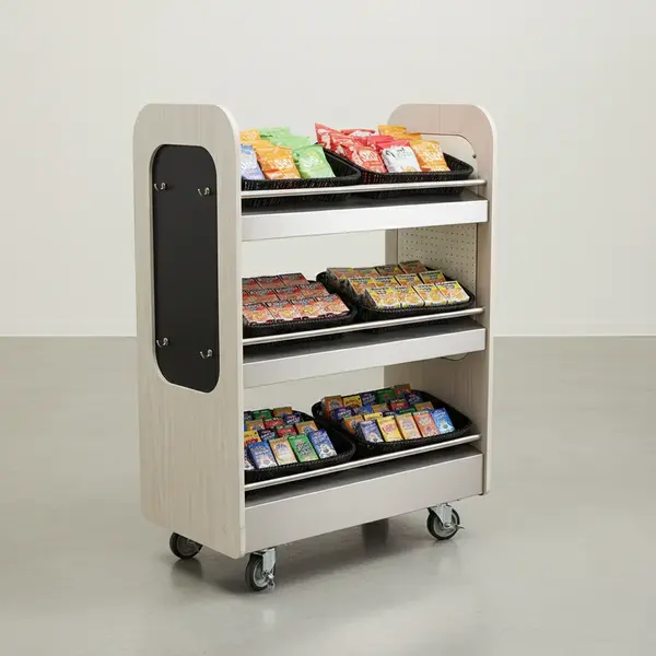 Lakeside Manufacturing 688