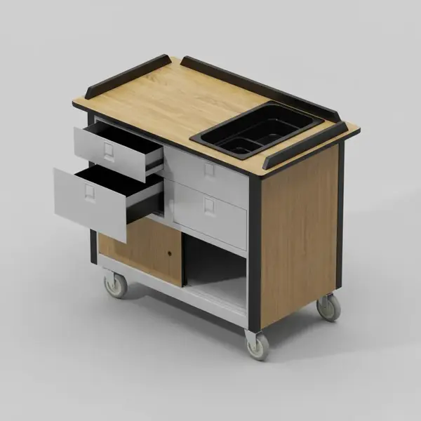 Lakeside Manufacturing 690-30