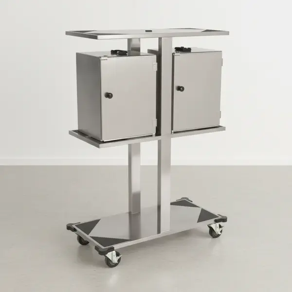 Lakeside Manufacturing 693