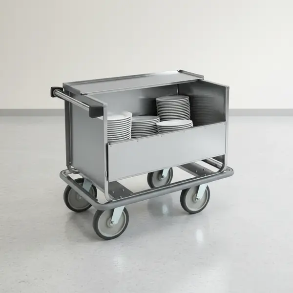 Lakeside Manufacturing 705