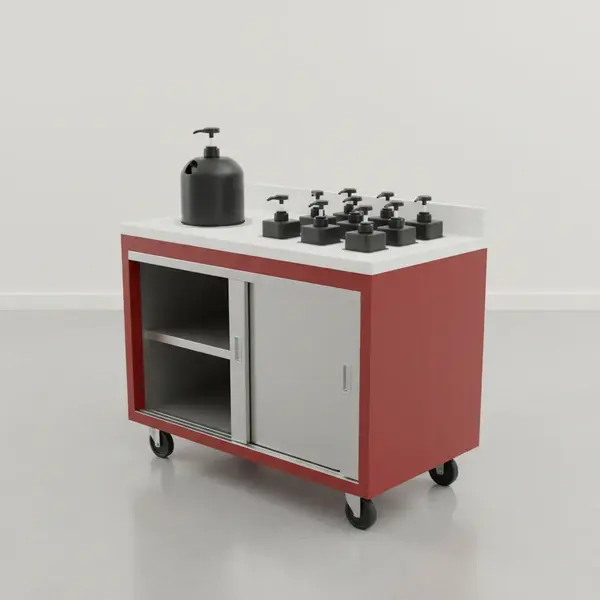 Lakeside Manufacturing 70640