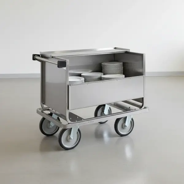 Lakeside Manufacturing 707