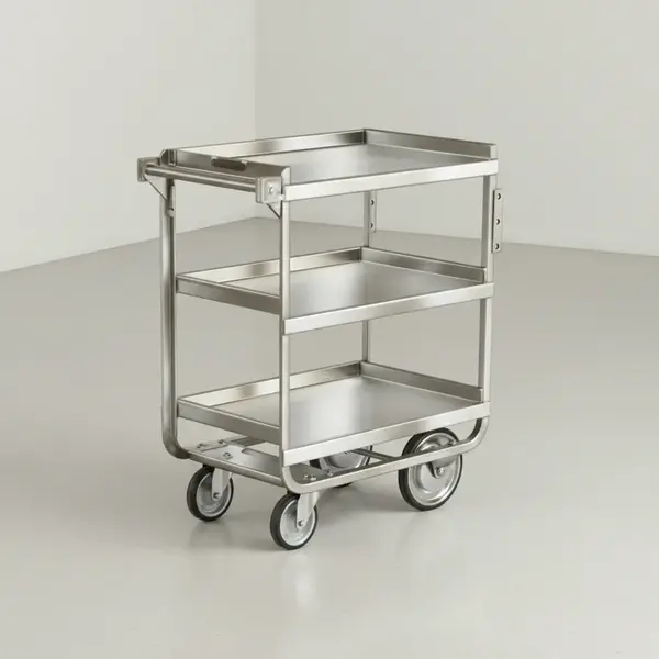 Lakeside Manufacturing 711