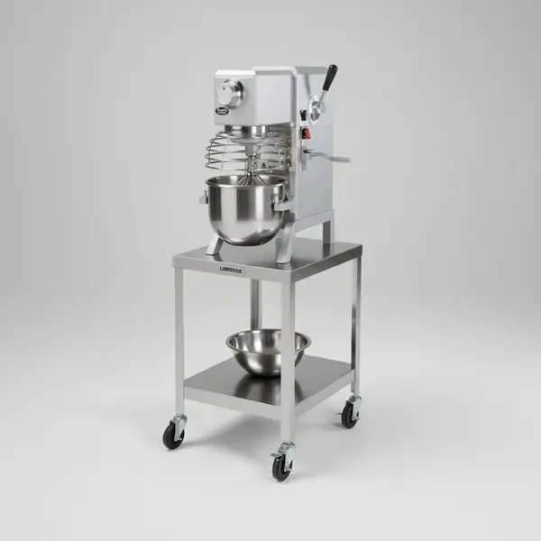 Lakeside Manufacturing 717