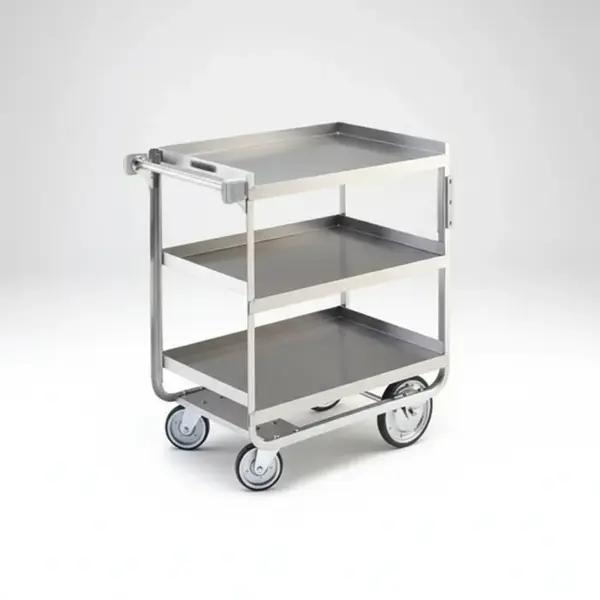 Lakeside Manufacturing 722