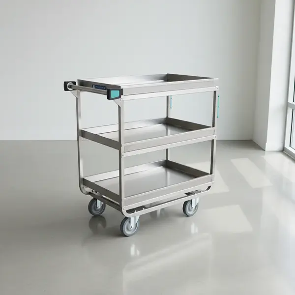 Lakeside Manufacturing 726