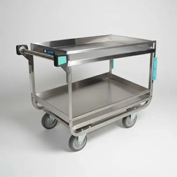 Lakeside Manufacturing 729