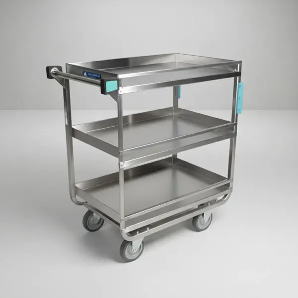 Lakeside Manufacturing 730