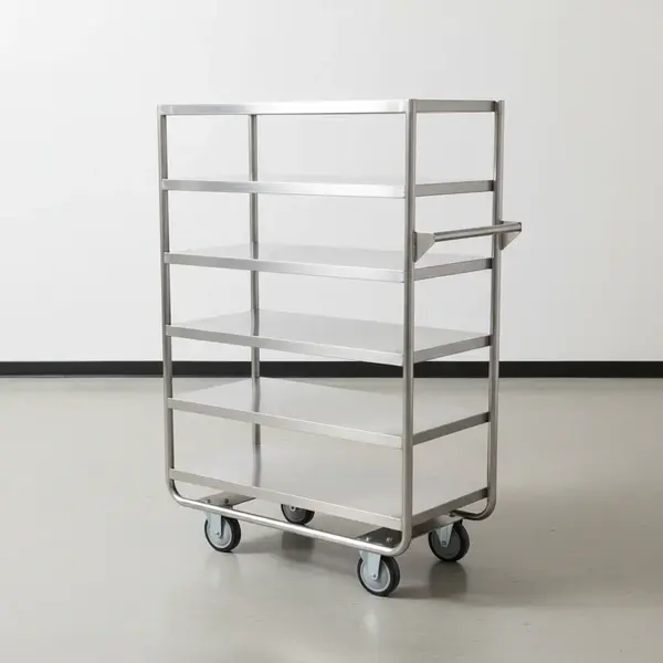 Lakeside Manufacturing 733