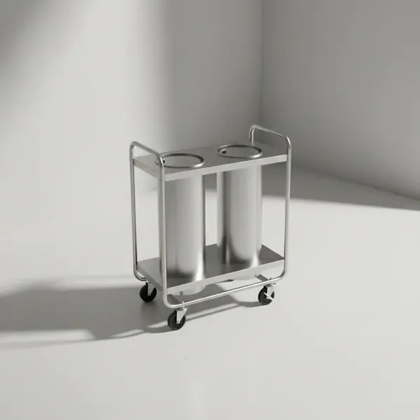 Lakeside Manufacturing 7400