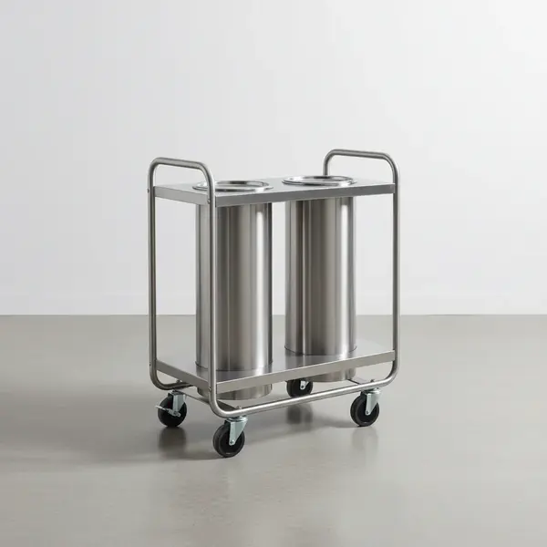 Lakeside Manufacturing 7407