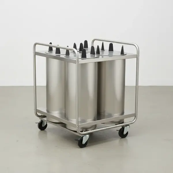 Lakeside Manufacturing 7410