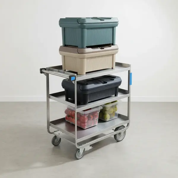 Lakeside Manufacturing 744