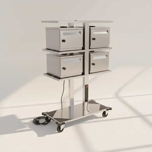 Lakeside Manufacturing 74555