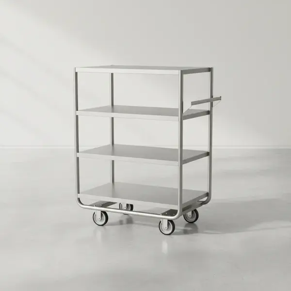 Lakeside Manufacturing 746