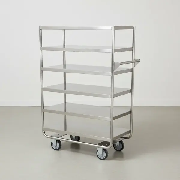 Lakeside Manufacturing 748