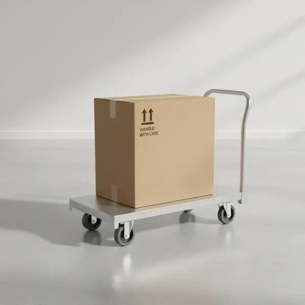 Lakeside Manufacturing 7516