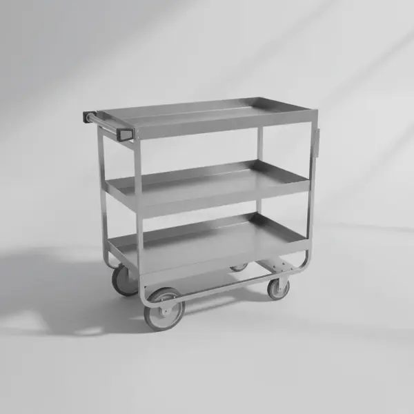 Lakeside Manufacturing 757