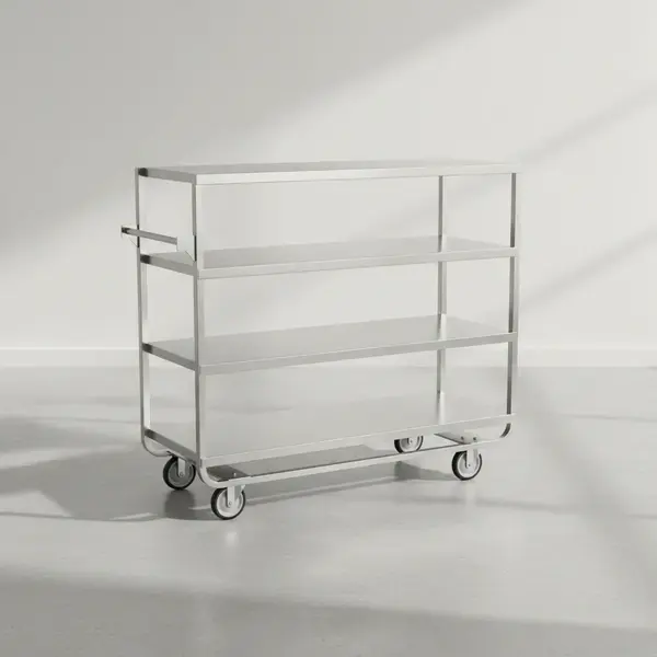 Lakeside Manufacturing 760