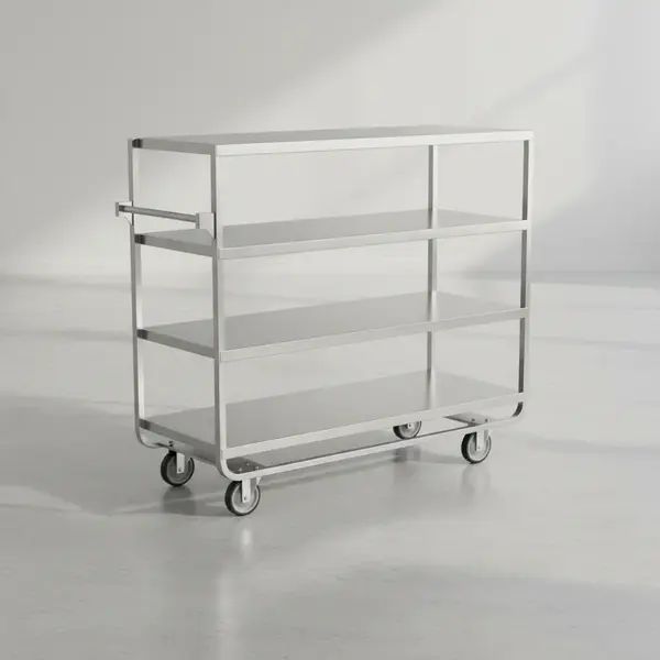 Lakeside Manufacturing 761