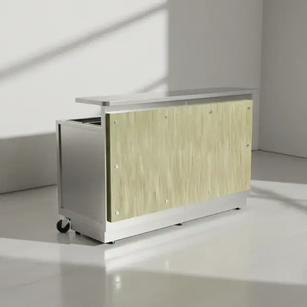 Lakeside Manufacturing 76110