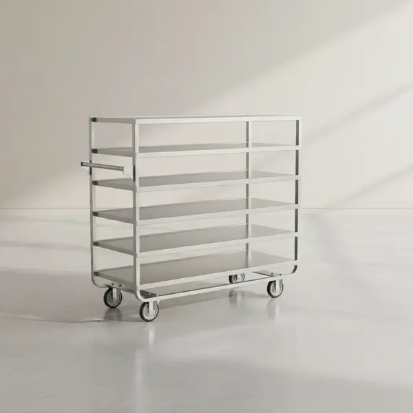 Lakeside Manufacturing 762