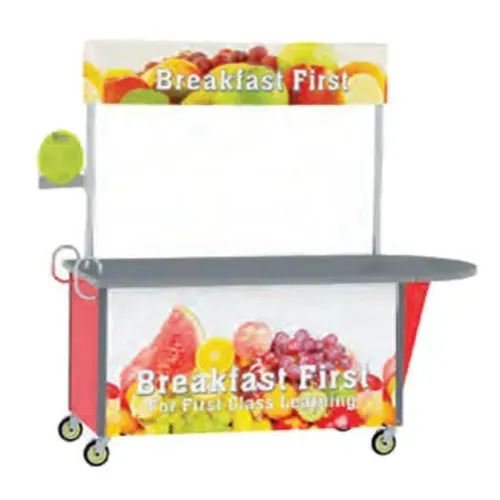 Lakeside Manufacturing 764