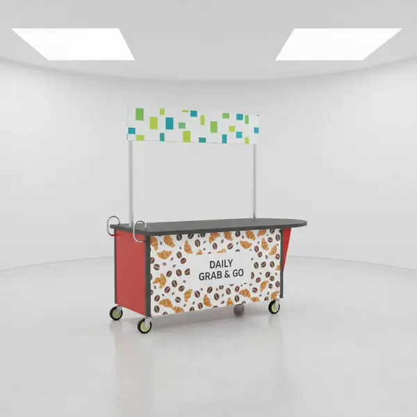 Lakeside Manufacturing 764