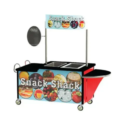 Lakeside Manufacturing 768