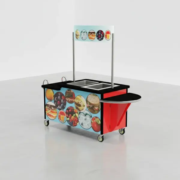 Lakeside Manufacturing 768