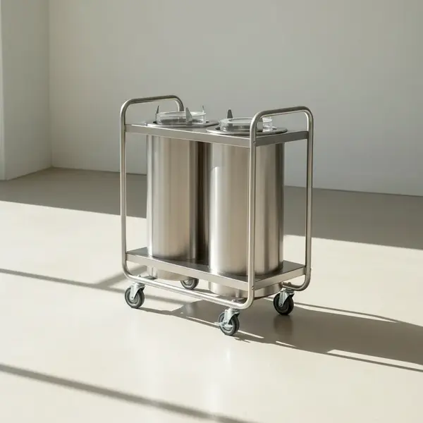 Lakeside Manufacturing 774