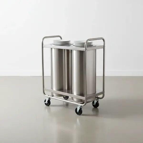 Lakeside Manufacturing 776