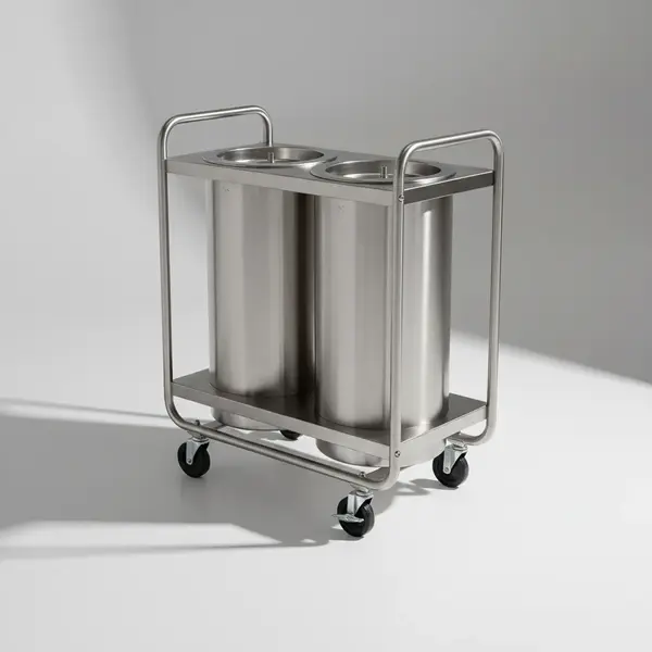 Lakeside Manufacturing 777