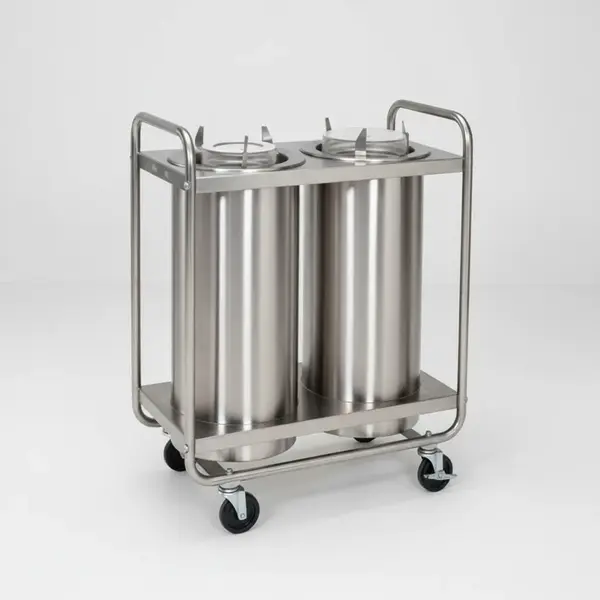 Lakeside Manufacturing 787