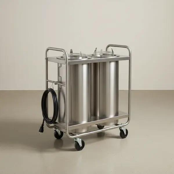 Lakeside Manufacturing 788