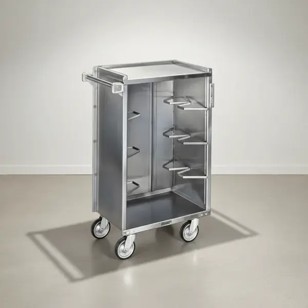 Lakeside Manufacturing 790