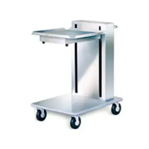 Lakeside Manufacturing 814