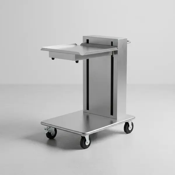 Lakeside Manufacturing 814