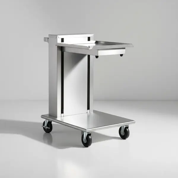 Lakeside Manufacturing 818