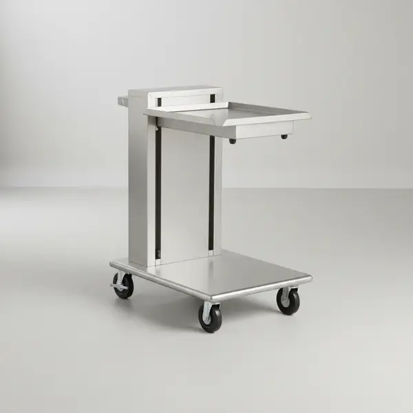 Lakeside Manufacturing 819