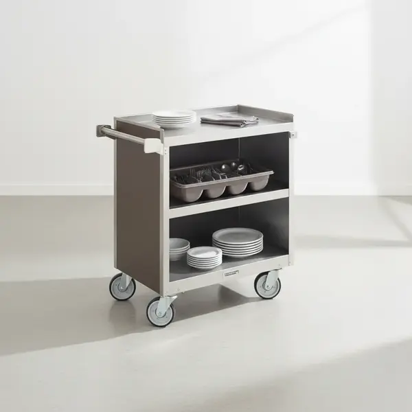 Lakeside Manufacturing 822