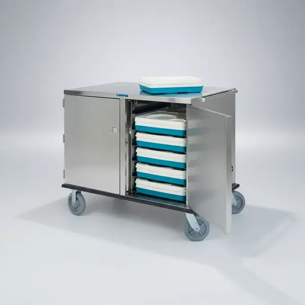 Lakeside Manufacturing 835