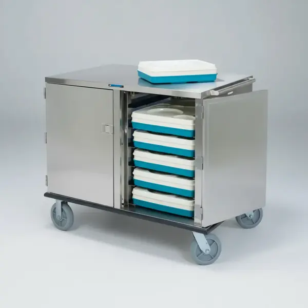 Lakeside Manufacturing 836