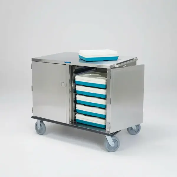 Lakeside Manufacturing 837